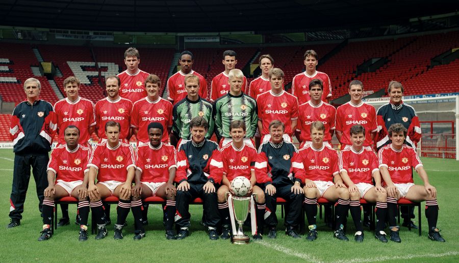 球员的表现 球员的表现